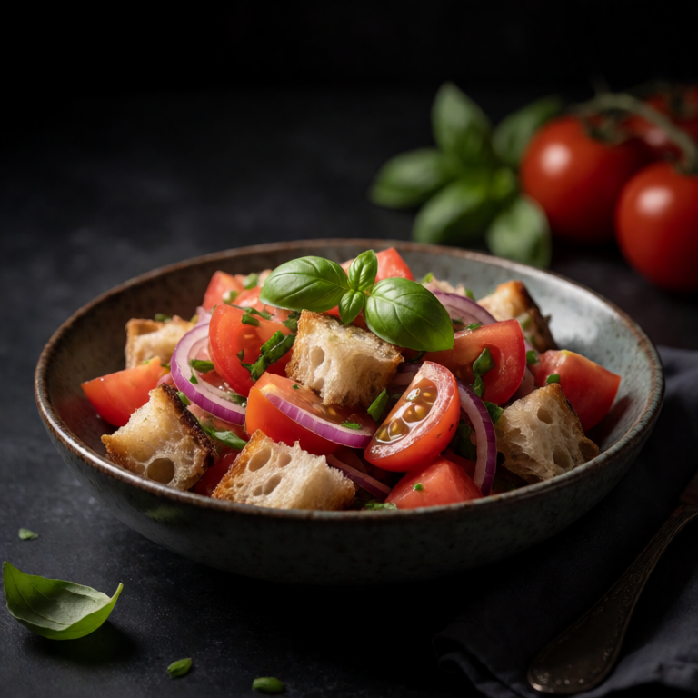 Panzanella